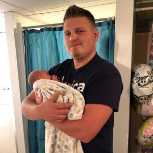 Meet your Posher, Kevin